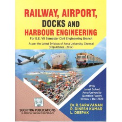 Railways, Airports, Docks and Harbour Engineering Railways, Airports, Docks and Harbour Engineering