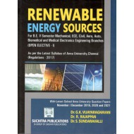 Renewable Energy Sources