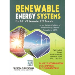 Renewable Energy Systems