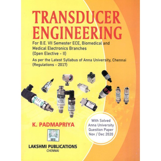 Transducer Engineering