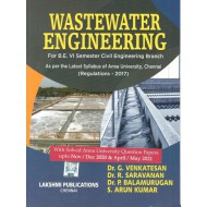 Wastewater Engineering