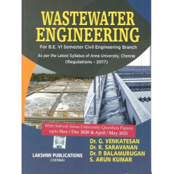Wastewater Engineering