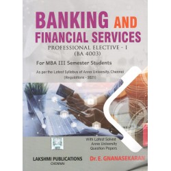 Banking and Financial Services