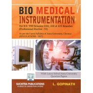 Biomedical Instrumentation