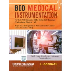 Biomedical Instrumentation Biomedical Instrumentation