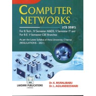 Computer Networks