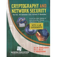 Cryptography and Network Security Cryptography and Network Security