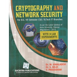 Cryptography and Network Security Cryptography and Network Security