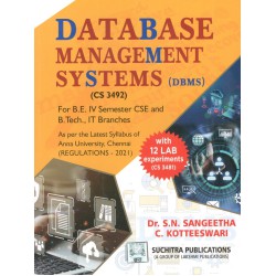 Database Management Systems Database Management Systems