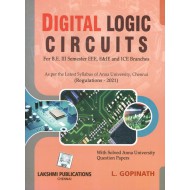 Digital Logic Circuits