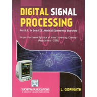 Digital Signal Processing