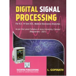 Digital Signal Processing Digital Signal Processing