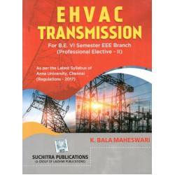 EHVAC Transmission EHVAC Transmission