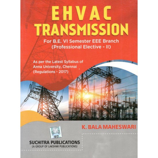 EHVAC Transmission