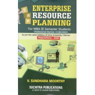 Enterprise Resource Planning