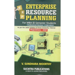 Enterprise Resource Planning Enterprise Resource Planning