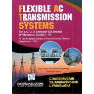 Flexible AC Transmission Systems