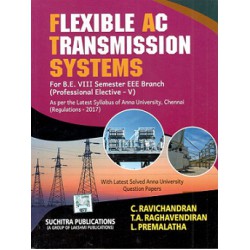 Flexible AC Transmission Systems Flexible AC Transmission Systems
