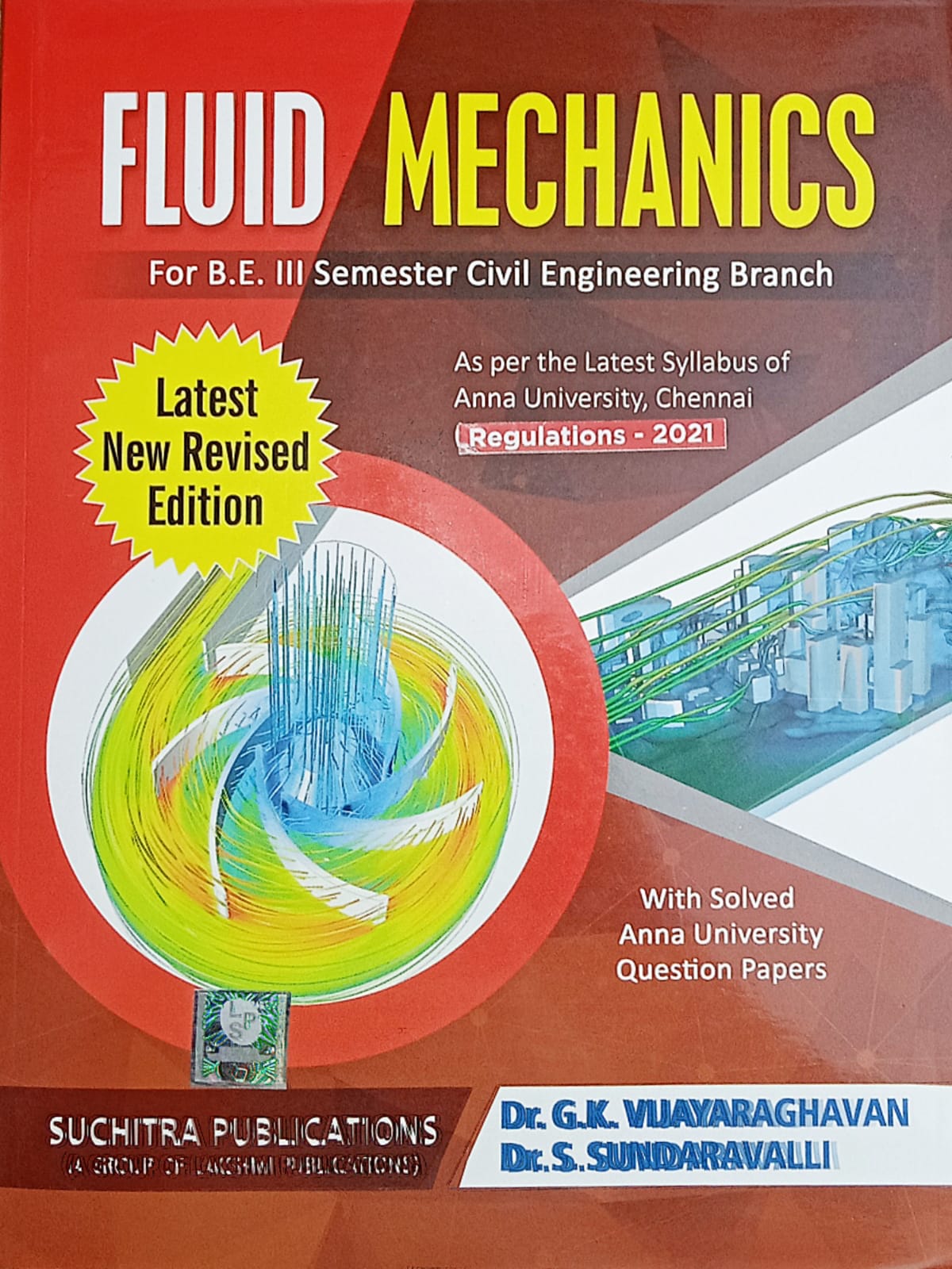 Fluid Mechanics Buy Fluid Mechanics Book : Rk Hegde,Niranjan Murthy