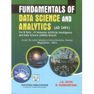 Fundamentals of Data Science and Analytics