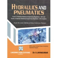 Hydraulics and Pneumatics