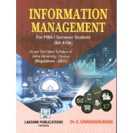 Information Management