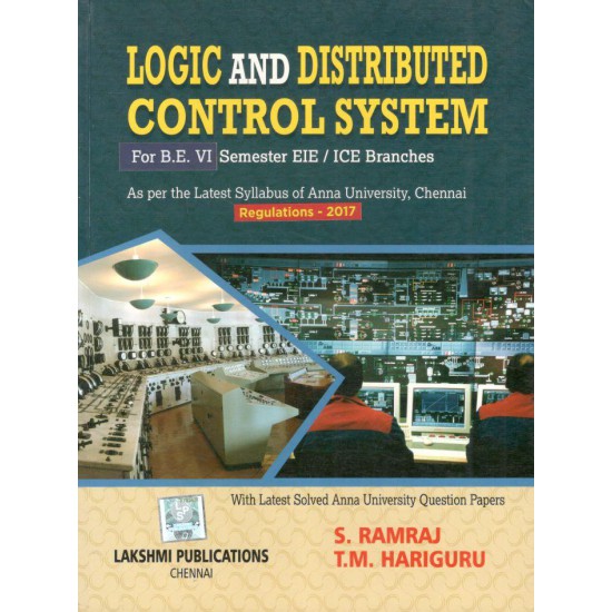 Logic and Distributed Control System