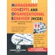 Management Concepts and Organizational Behavior