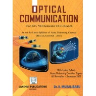 Optical Communication