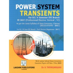 Power Systems Transients