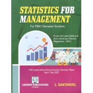 Statistics for Management