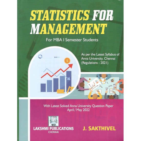 Statistics for Management