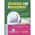 Statistics for Management