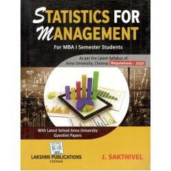 Statistics for Management Statistics for Management
