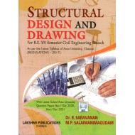 Structural Design and Drawing