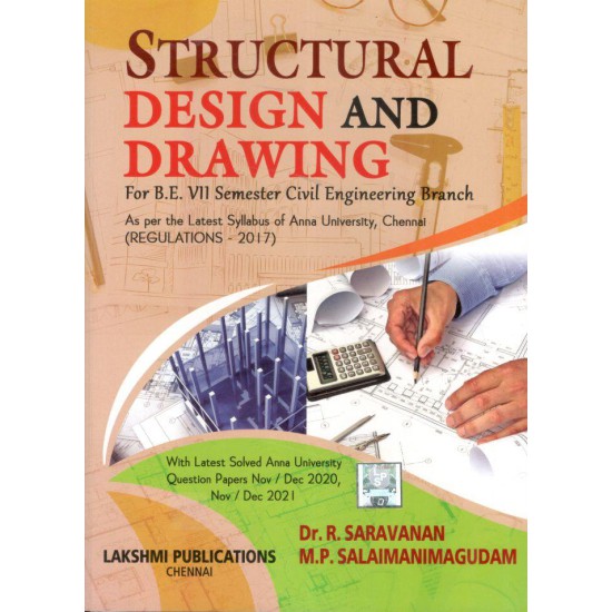 Structural Design and Drawing