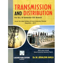Transmission and Distribution
