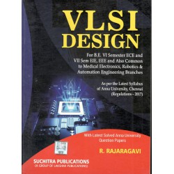 VLSI Design VLSI Design