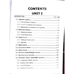 Algorithms Algorithms