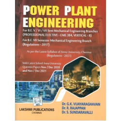 Power Plant Engineering