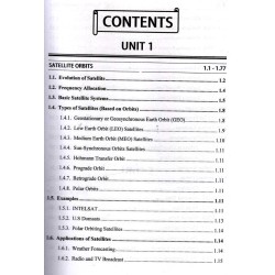 Satellite Communication Satellite Communication