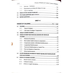 Design of Reinforced Concrete Structural Elements Design of Reinforced Concrete Structural Elements