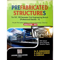 Prefabricated Structures