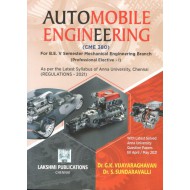 Automobile Engineering