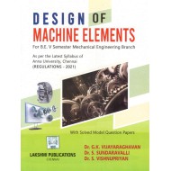 Design of Machine Elements