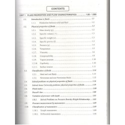 Fluid Mechanics and Machinery Fluid Mechanics and Machinery