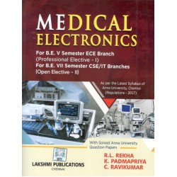 Medical Electronics