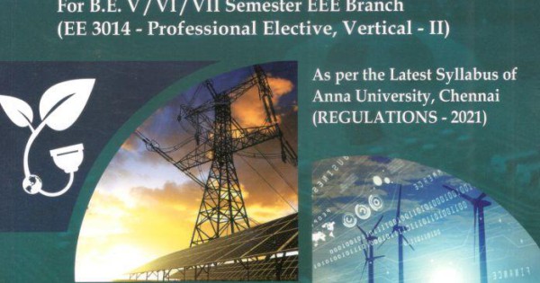 Power Electronics for Renewable Energy Systems