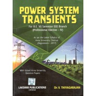 Power Systems Transients
