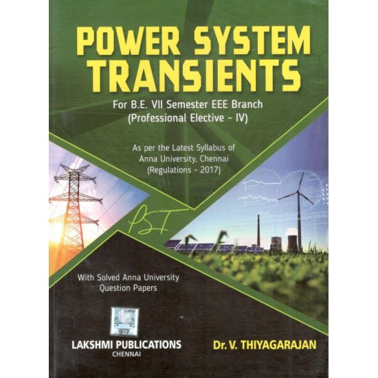 Power Systems Transients
